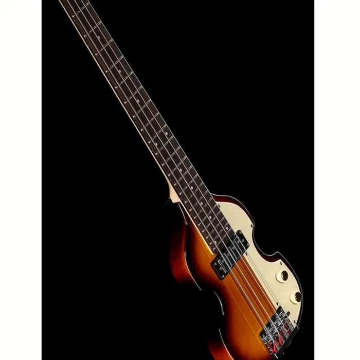 Höfner Shorty Violin Bass – photo 12