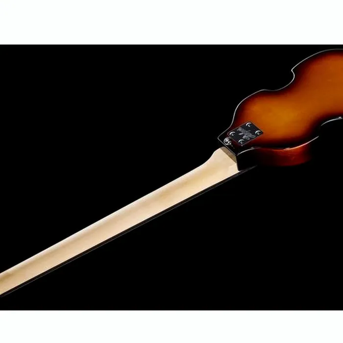Höfner Shorty Violin Bass – photo 10