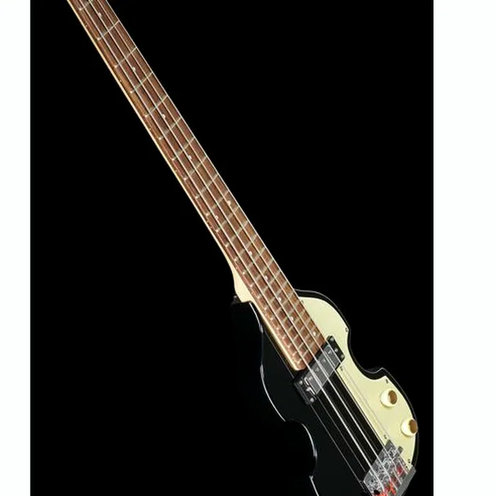 Höfner Shorty Violin Bass BK – photo 12