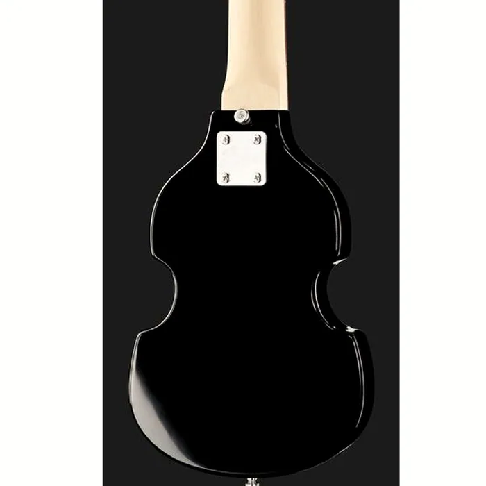 Höfner Shorty Violin Bass BK – photo 7