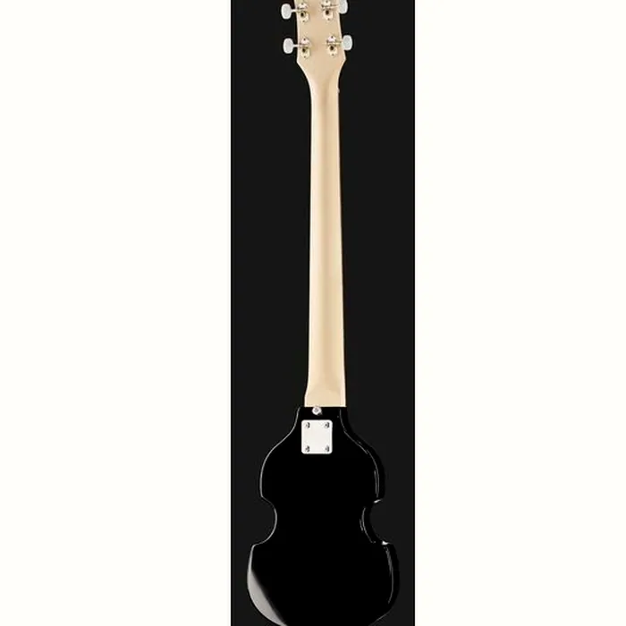 Höfner Shorty Violin Bass BK – photo 5