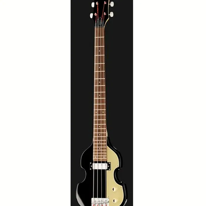 Höfner Shorty Violin Bass BK – photo 4