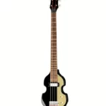 La basse électrique Höfner Shorty Violin Bass BK : Notre avis