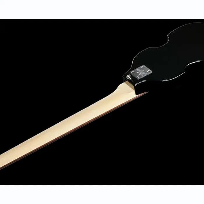 Höfner Shorty Violin Bass BK – photo 10