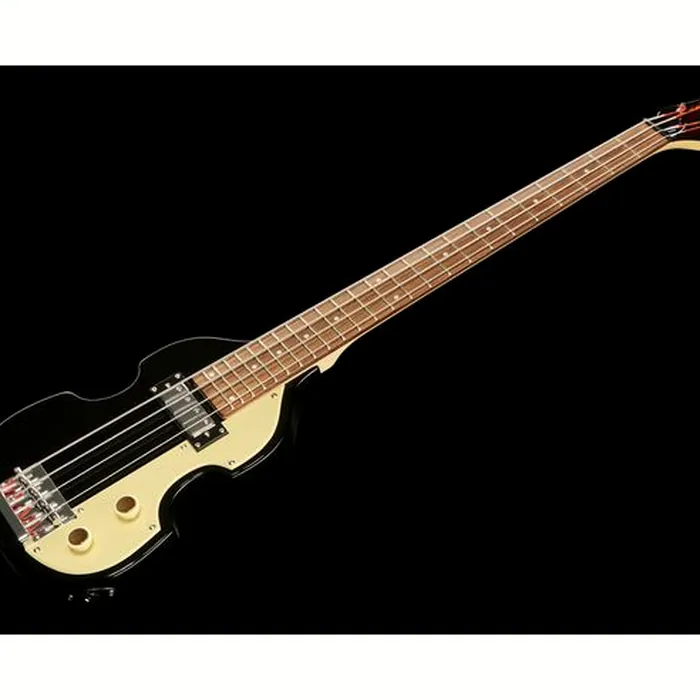 Höfner Shorty Violin Bass BK – photo 11