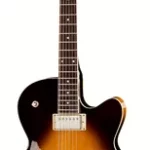 La guitare électrique Höfner Thin President HCT-TP-SB | Test, Avis & Comparatif