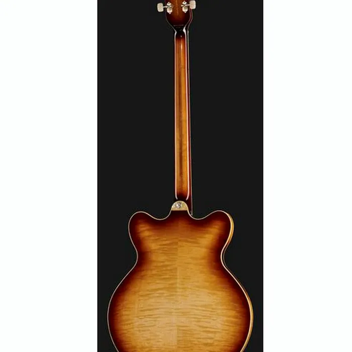 Höfner Verythin Bass-HCT-500/7 SB – photo 5
