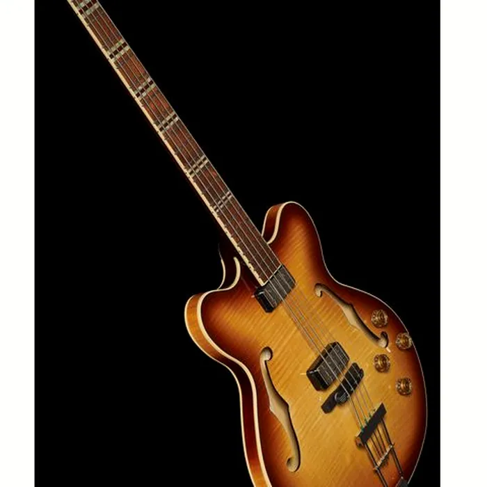 Höfner Verythin Bass-HCT-500/7 SB – photo 12