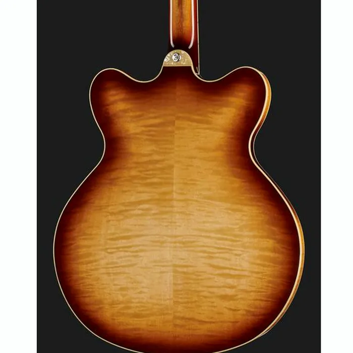 Höfner Verythin Bass-HCT-500/7 SB – photo 7