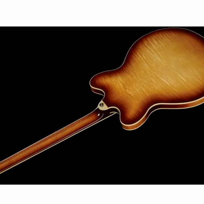 Höfner Verythin Bass-HCT-500/7 SB – photo 10