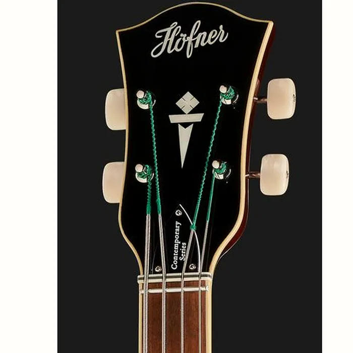 Höfner Verythin Bass-HCT-500/7 SB – photo 8