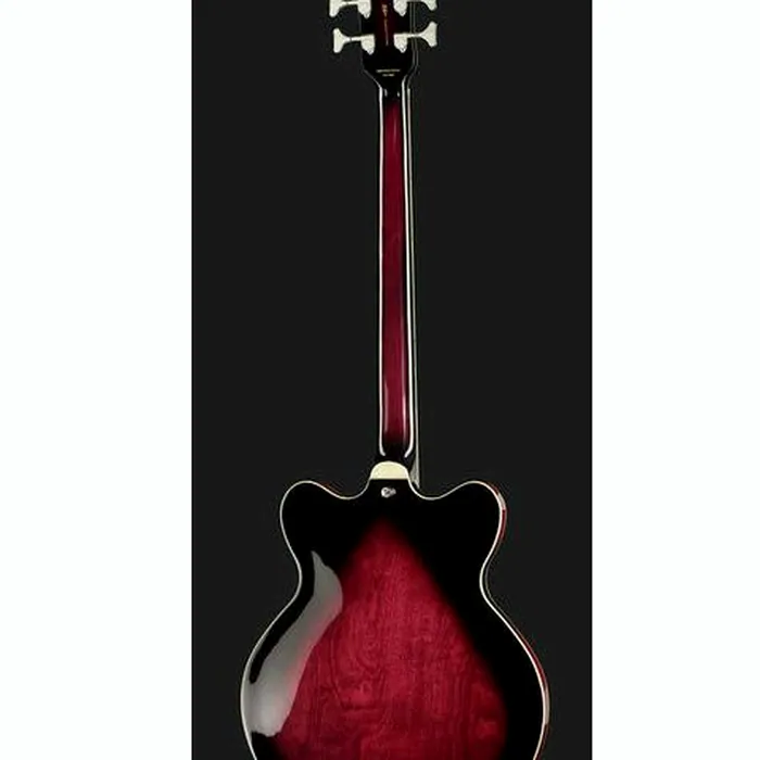 Höfner Verythin Bass HCT-500/8-DC – photo 5