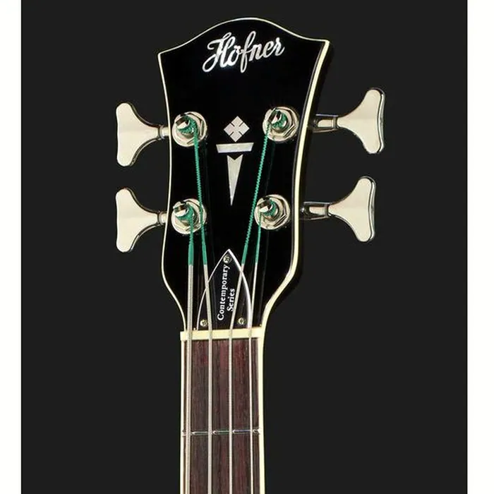 Höfner Verythin Bass HCT-500/8-DC – photo 8