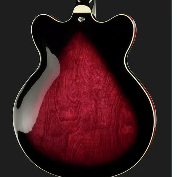 Höfner Verythin Bass HCT-500/8-DC – photo 7