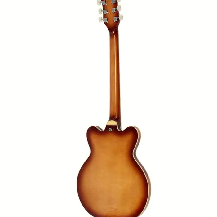 Höfner Verythin CT Deluxe Special SB – photo 4