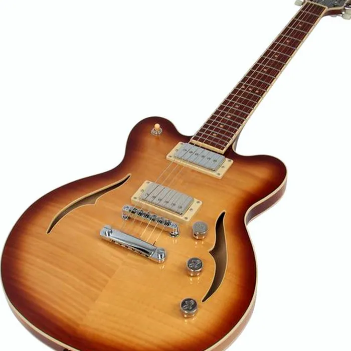 Höfner Verythin CT Deluxe Special SB – photo 5