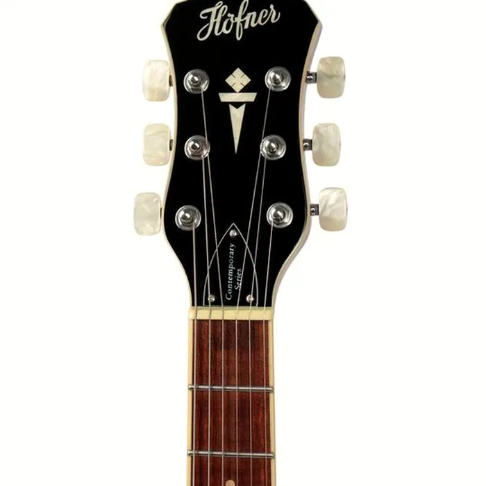 Höfner Verythin CT Deluxe Special SB – photo 6