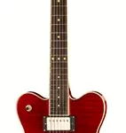 La guitare électrique Höfner Verythin Deluxe HCT-VT B-Stock | Test, Avis & Comparatif