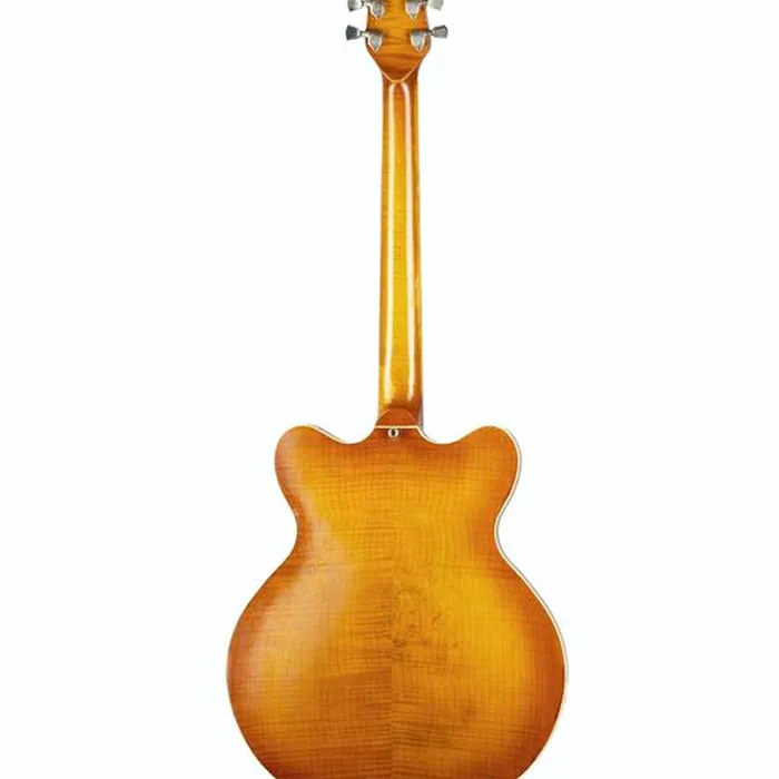 Höfner Verythin Relic Violin Varnish – photo 4