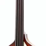 La basse électrique Höfner Vintage 500/1 62 Mersey FL | Test et Avis | E.G.L