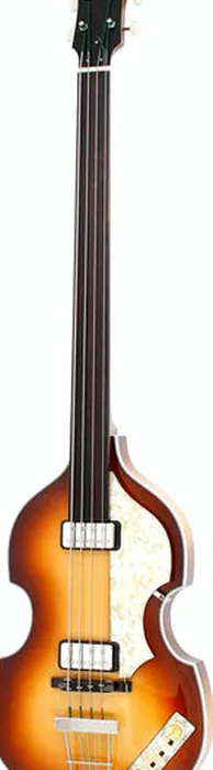Höfner Vintage 500/1 62 Mersey FL