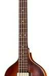 La basse électrique Höfner Violin Bass 500/1 Relic 61 | Test et Avis | E.G.L
