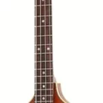 La basse électrique Höfner Violin Bass 500/1 Relic 63 | Test et Avis | E.G.L