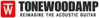Honz Technologies ToneWoodAmp2 Ac. Multieffect