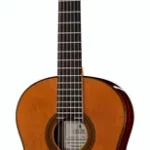 Guitare classique Hopf Nr. 49 Conservatory I | Test, Avis & Comparatif