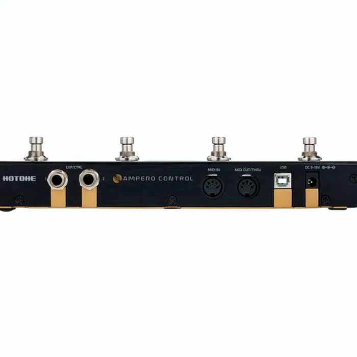 Hotone Ampero Control – photo 9