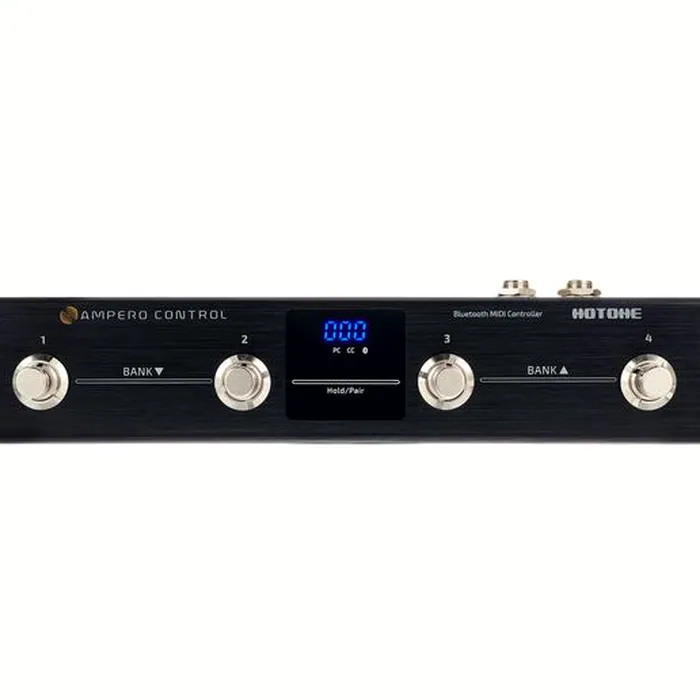 Hotone Ampero Control – photo 8