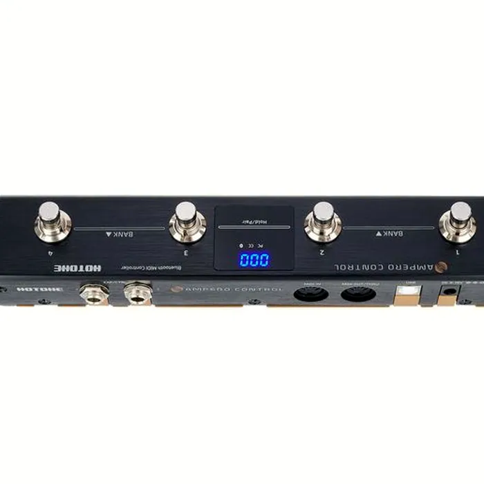 Hotone Ampero Control – photo 7