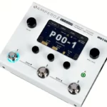 Avis pédale d’effet Hotone Ampero II Stomp