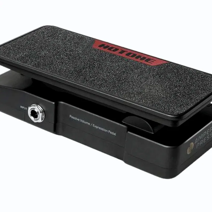 Hotone Ampero Press 25k – photo 4