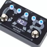 La Pédale d’effet HoTone Binary IR Cab – Photos, Tests & Avis