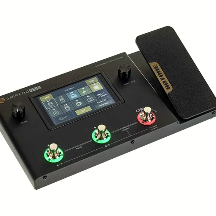Hotone MP-80 Ampero One – photo 6