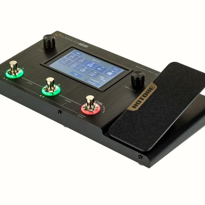 Hotone MP-80 Ampero One – photo 11