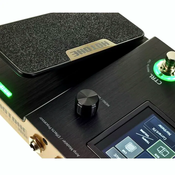 Hotone MP-80 Ampero One – photo 10