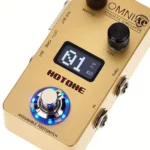 La Pédale d’effet HoTone Omni AC Acoustic Simulator – Photos, Tests & Avis