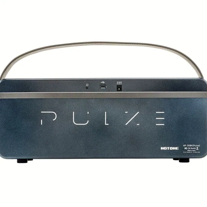 Hotone Pulze Eclipse – photo 10