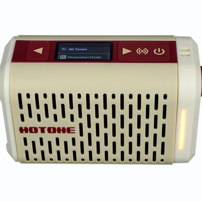 Hotone Pulze Mini – photo 5
