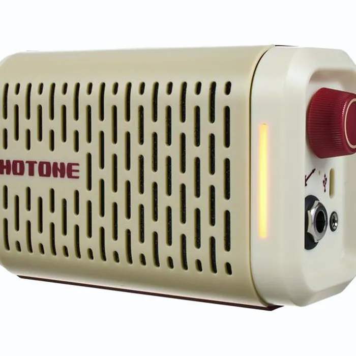 Hotone Pulze Mini – photo 12