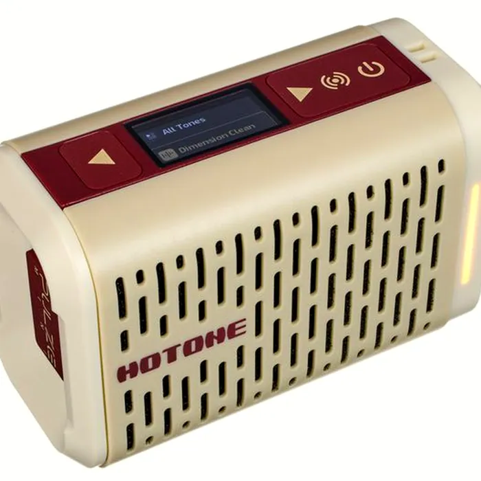 Hotone Pulze Mini – photo 6