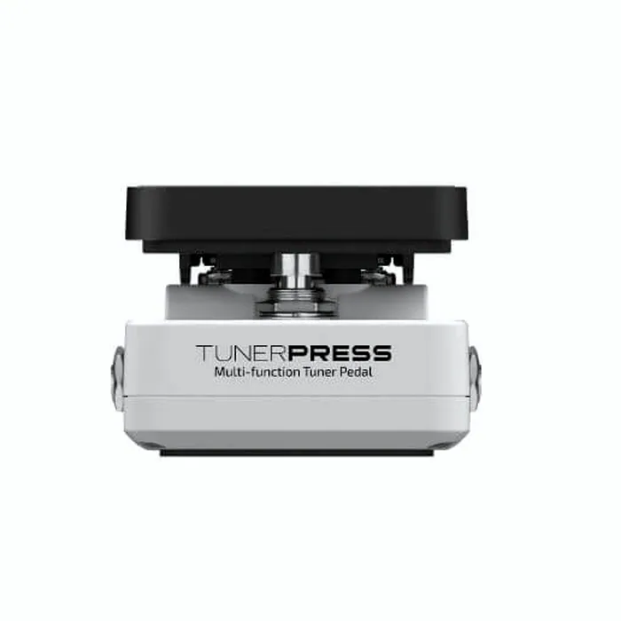 Hotone Tuner Press – photo 4