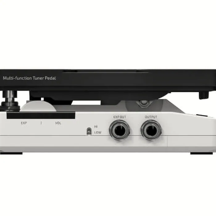 Hotone Tuner Press – photo 6