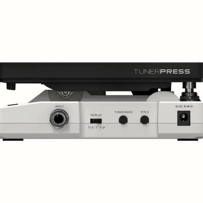 Hotone Tuner Press – photo 7