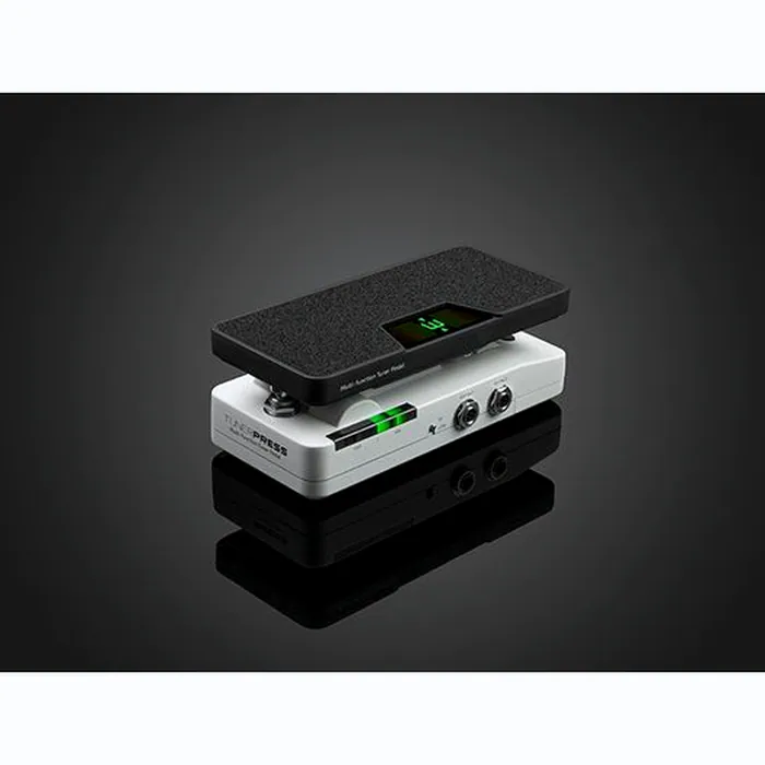 Hotone Tuner Press – photo 8