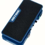 Avis pédale d’effet Hotone Wong Press Volume Exp Wah