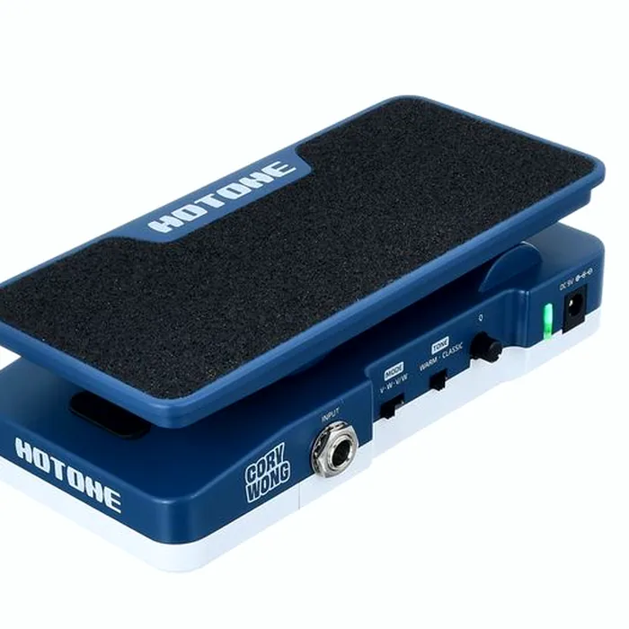 Hotone Wong Press Volume Exp Wah – photo 8