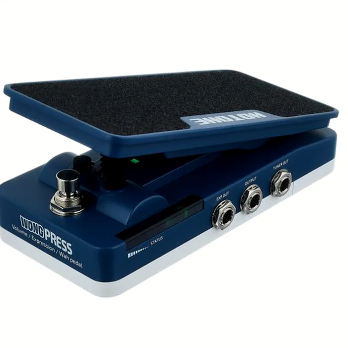 Hotone Wong Press Volume Exp Wah – photo 12